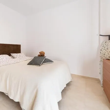 Relaxing Apartment