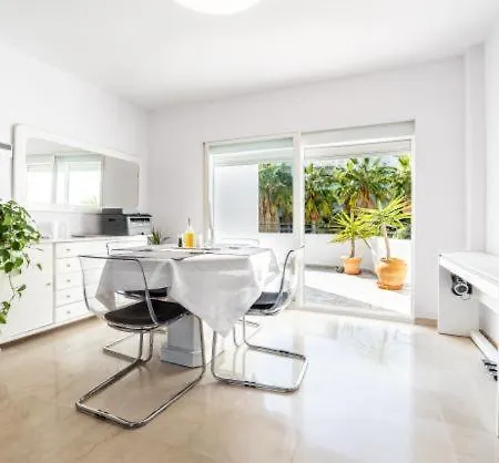 Apartment Relaxing Estepona
