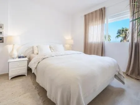 Relaxing Apartment
